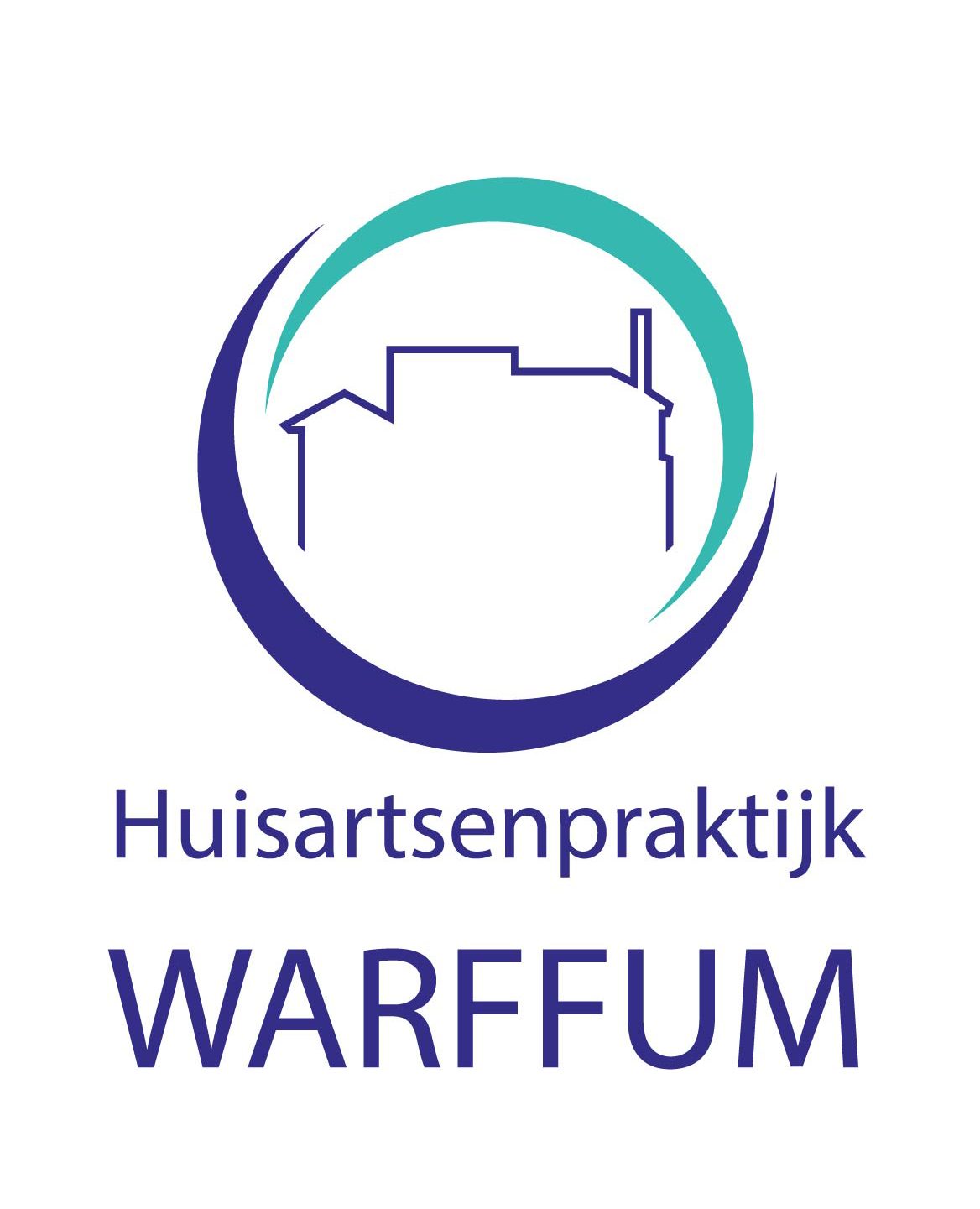 Huisartsenpraktijk Warffum
